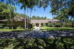 11905 Sw 67th Ave, Pinecrest