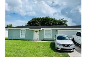 849 Sw Bayshore Blvd Port Saint Lucie, FL 34983 - MLS#A11885182