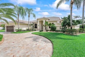 430 Alexandra Cir, Weston