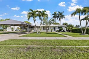 53 Nw 19th St, Homestead