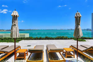 650 Ne 32nd St 4203 Miami, FL 33137 - MLS#A11885209