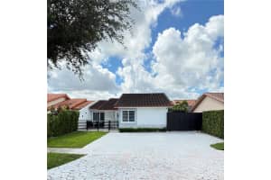 11542 Sw 5th St, Sweetwater
