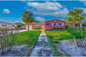 1106 7th St, Lake Park, FL 33403, Sold 10/30/25