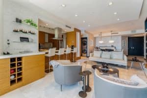 808 Brickell Key 1406 Miami, FL 33131 - MLS#A11885241