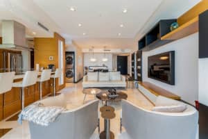 808 Brickell Key 1406 Miami, FL 33131 - MLS#A11885241