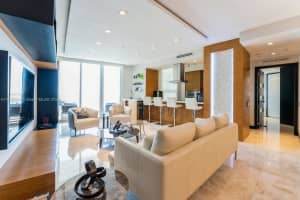 808 Brickell Key 1406 Miami, FL 33131 - MLS#A11885241