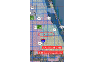 Cross Streets Weber Rd Reese Rd And Old Mission Rd Malabar, FL 32950 - MLS#A11885250