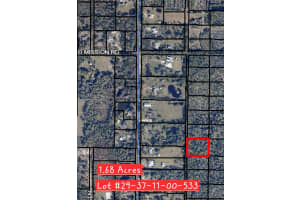 Cross Streets Weber Rd Reese Rd And Old Mission Rd Malabar, FL 32950 - MLS#A11885250