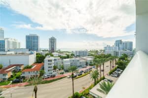 6770 Indian Creek Dr 9r Miami Beach, FL 33141 - MLS#A11885262