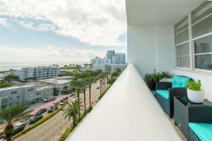 6770 Indian Creek Dr 9r Miami Beach, FL 33141 - MLS#A11885262