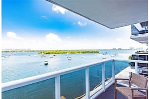 7928 West Dr 510 North Bay Village, FL 33141 - MLS#A11885266