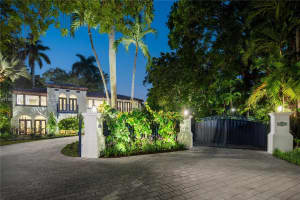 3700 Hibiscus St Miami, FL 33133 - MLS#A11885271