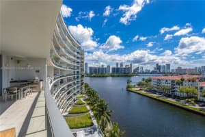 3250 Ne 188th St 603 Aventura, FL 33180 - MLS#A11885273