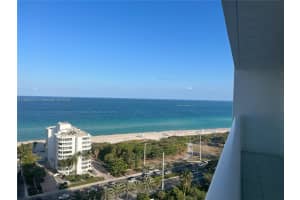 100 Bayview Dr 2012 Sunny Isles Beach, FL 33160 - MLS#A11885276