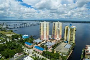 2743 1st Street 406 Other, FL 33916 - MLS#A11885283