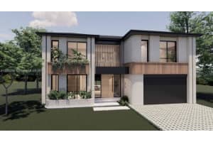 5854 Sw 30th St, Miami