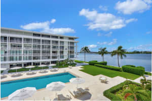 2784 S Ocean Blvd 202n Palm Beach, FL 33480 - MLS#A11885302