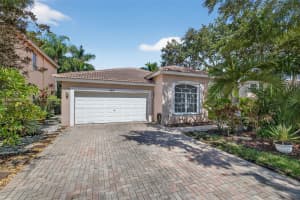 5957 NW 77th Dr, Parkland, FL 33067, Sold 10/21/25