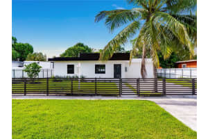 550 Nw 143rd St, North Miami