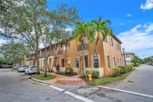 14634 Sw 5th St 1-5 Pembroke Pines, FL 33027 - MLS#A11885329