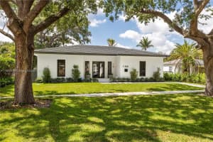144 Nw 110th St Miami Shores, FL 33168 - MLS#A11885336