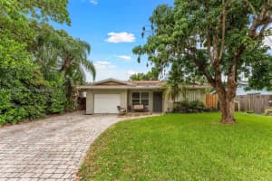 3321 Nw 64th St, Fort Lauderdale