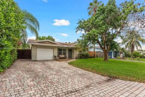 3321 Nw 64th St Fort Lauderdale, FL 33309 - MLS#A11885343