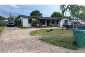 10030 Sw 54th St, Miami