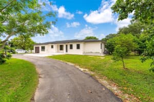 27055 Sw 157th Ave Homestead, FL 33031 - MLS#A11885368