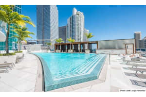 200 Biscayne Boulevard Way 5104 Miami, FL 33131 - MLS#A11885374