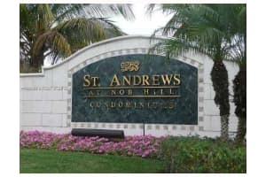 8000 N Nob Hill Rd 306 Tamarac, FL 33321 - MLS#A11885384