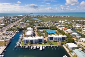 101 Gulfview Dr 114 Islamorada, FL 33036 - MLS#A11885387