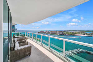 1000 S Pointe Dr 2202 Miami Beach, FL 33139 - MLS#A11885389
