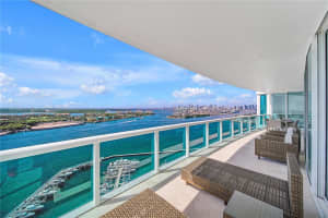 1000 S Pointe Dr 2202 Miami Beach, FL 33139 - MLS#A11885389