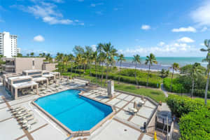 201 Crandon Blvd, Key Biscayne, FL 33149, Sold 11/14/25