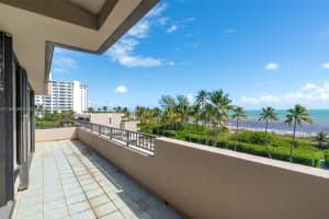 201 Crandon Blvd, Key Biscayne, FL 33149, Sold 11/14/25
