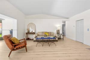 10445 Nw 31st Ct Sunrise, FL 33351 - MLS#A11885402
