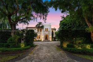 231 Costanera Rd, Coral Gables