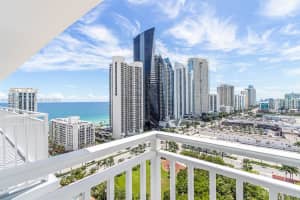 210 174th St 2406 Sunny Isles Beach, FL 33160 - MLS#A11885418