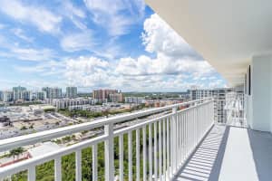 210 174th St 2406 Sunny Isles Beach, FL 33160 - MLS#A11885418