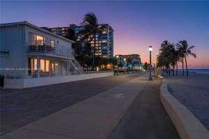 2910 N Surf Rd Hollywood, FL 33019 - Off Market