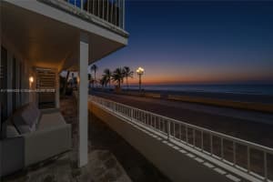 2910 N Surf Rd Hollywood, FL 33019 - Off Market