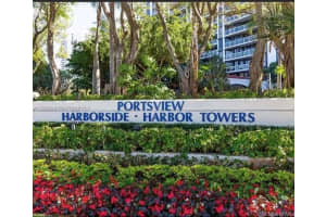 3610 Yacht Club Dr 215, Aventura