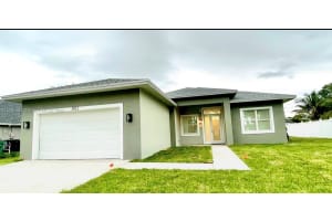1013 Sw Deauville Ave Port Saint Lucie, FL 34953 - MLS#A11885434
