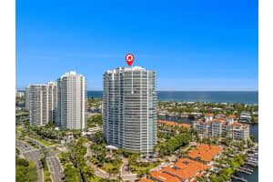 19955 Ne 38th Ct 3001 Aventura, FL 33180 - MLS#A11885436