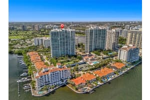 19955 Ne 38th Ct 3001 Aventura, FL 33180 - MLS#A11885436