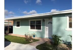 6241 Fletcher St Hollywood, FL 33023 - MLS#A11885448