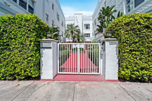 1200 Euclid Ave 301 Miami Beach, FL 33139 - MLS#A11885450