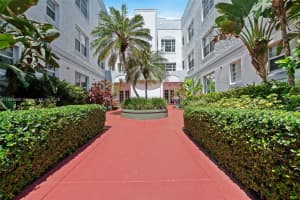 1200 Euclid Ave 301 Miami Beach, FL 33139 - MLS#A11885450