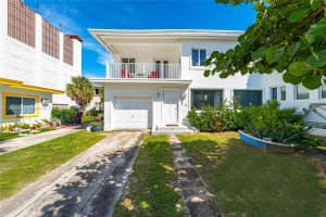 319 Nebraska St Hollywood, FL 33019 - MLS#A11885452